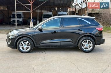 Позашляховик / Кросовер Ford Kuga 2022 в Вінниці