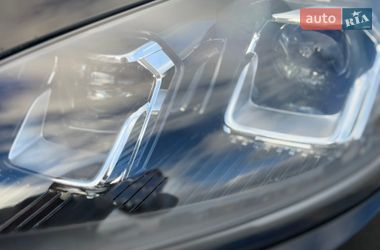 Позашляховик / Кросовер Ford Kuga 2022 в Вінниці