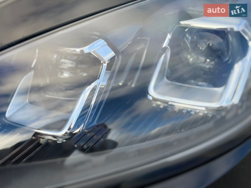 Позашляховик / Кросовер Ford Kuga 2022 в Вінниці