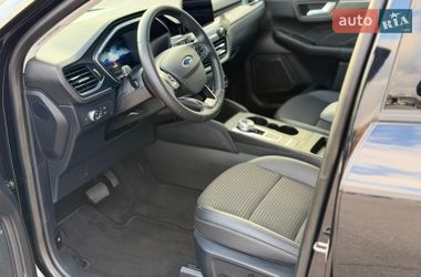 Позашляховик / Кросовер Ford Kuga 2022 в Вінниці
