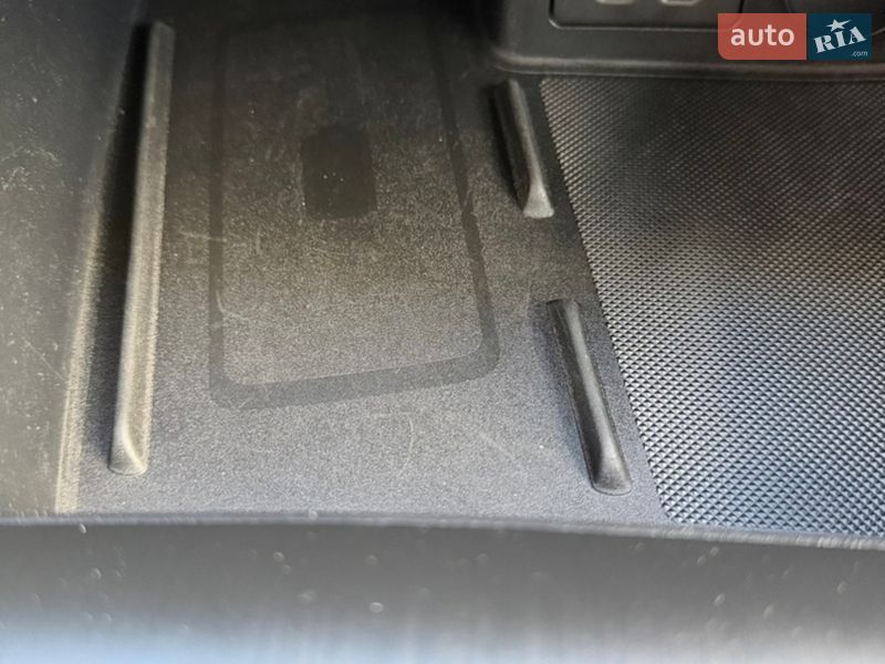 Позашляховик / Кросовер Ford Kuga 2022 в Вінниці