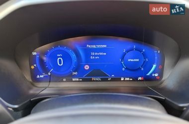 Позашляховик / Кросовер Ford Kuga 2022 в Вінниці