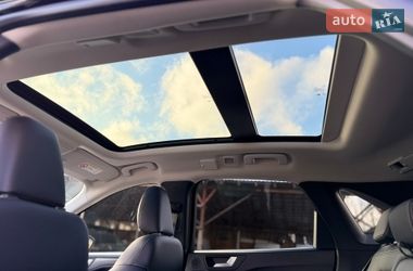 Позашляховик / Кросовер Ford Kuga 2022 в Вінниці