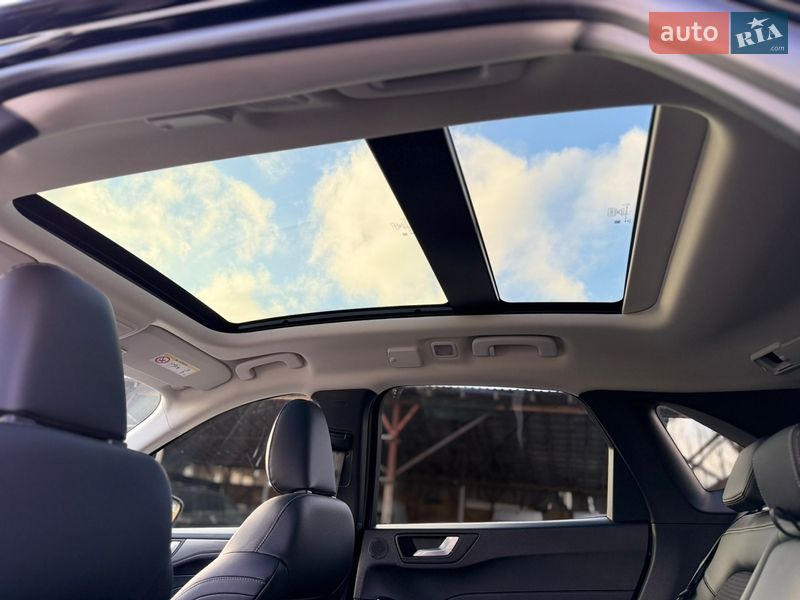 Позашляховик / Кросовер Ford Kuga 2022 в Вінниці