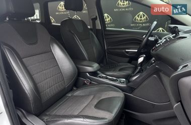 Позашляховик / Кросовер Ford Kuga 2013 в Києві фото 11 Позашляховик / Кросовер Ford Kuga 2013 в Києві