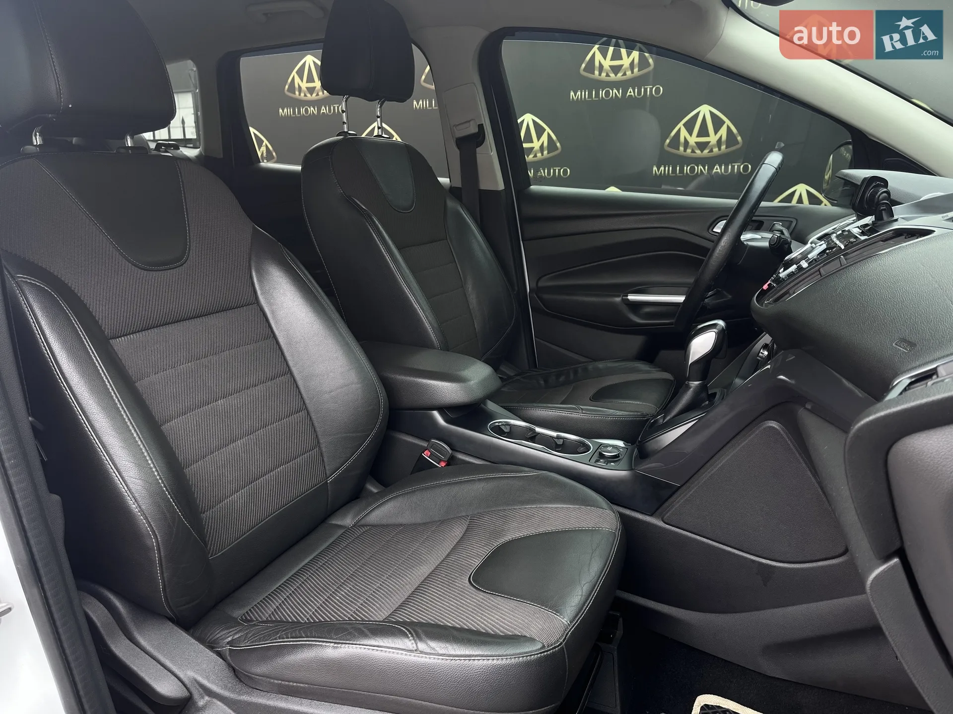2013 Ford Kuga - мініатюра 11