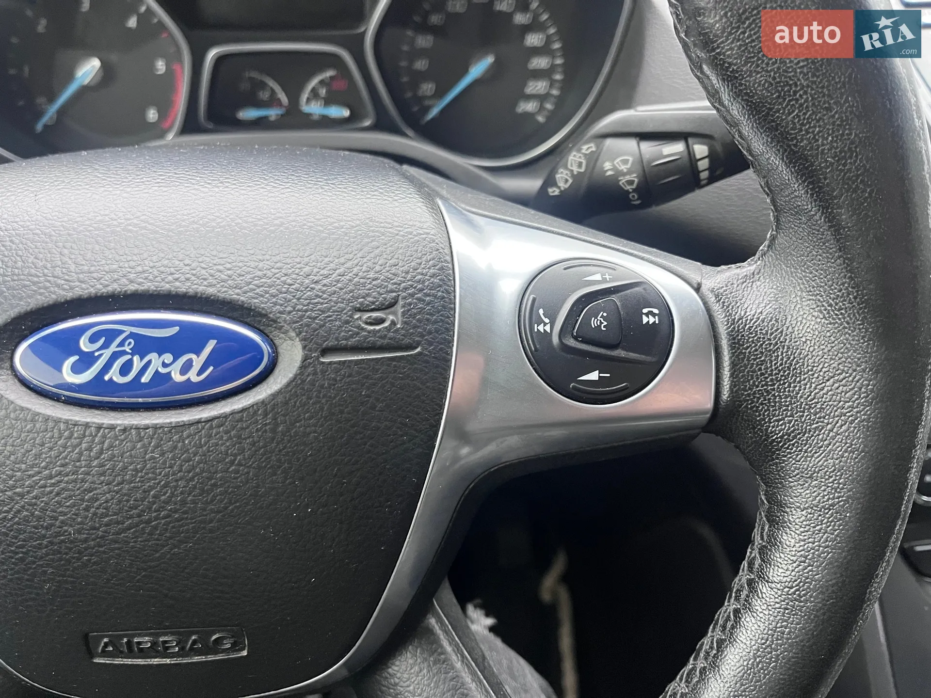 2013 Ford Kuga - мініатюра 21