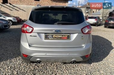 Внедорожник / Кроссовер Ford Kuga 2009 в Коломые