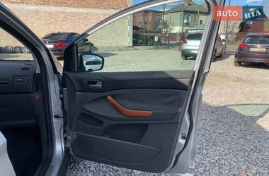Внедорожник / Кроссовер Ford Kuga 2009 в Коломые