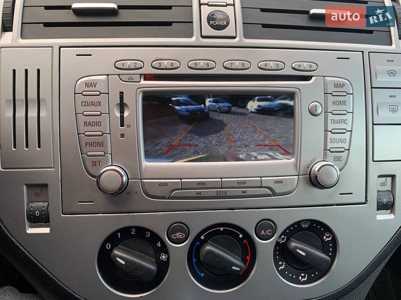 Внедорожник / Кроссовер Ford Kuga 2009 в Коломые