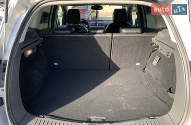 Внедорожник / Кроссовер Ford Kuga 2009 в Коломые