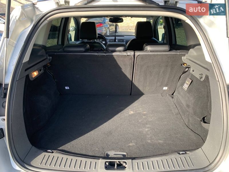 Внедорожник / Кроссовер Ford Kuga 2009 в Коломые