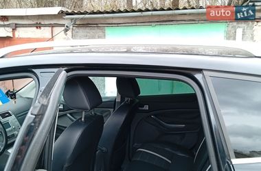Позашляховик / Кросовер Ford Kuga 2009 в Житомирі