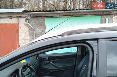 Позашляховик / Кросовер Ford Kuga 2009 в Житомирі