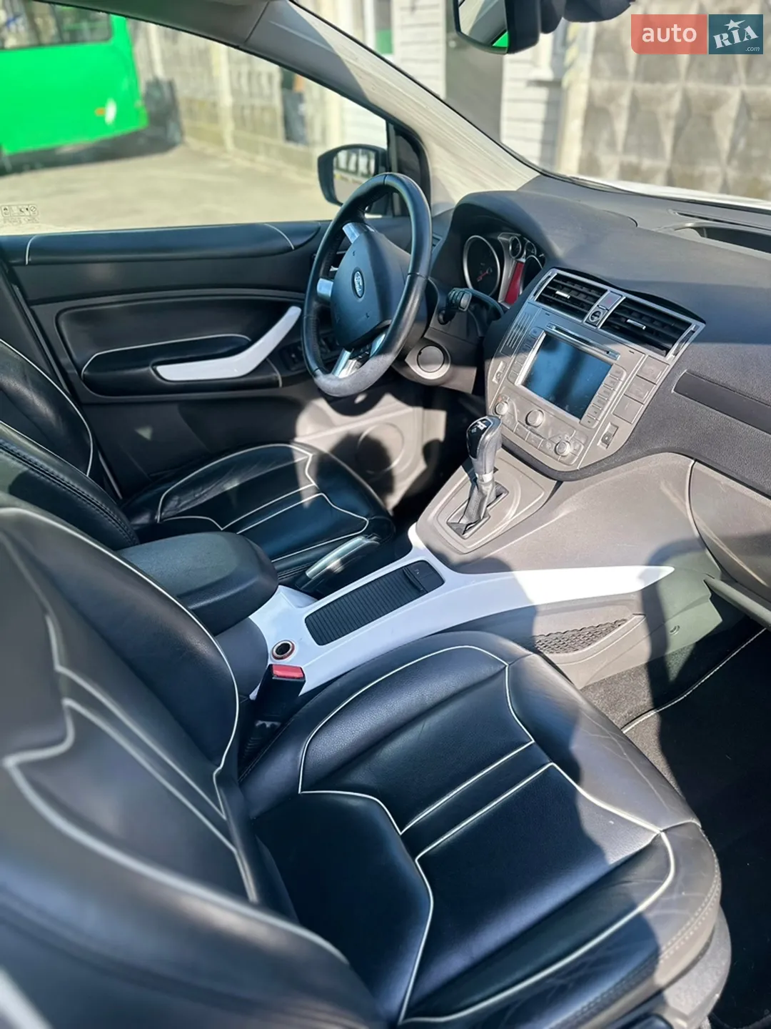 2011 Ford Kuga - мініатюра 5