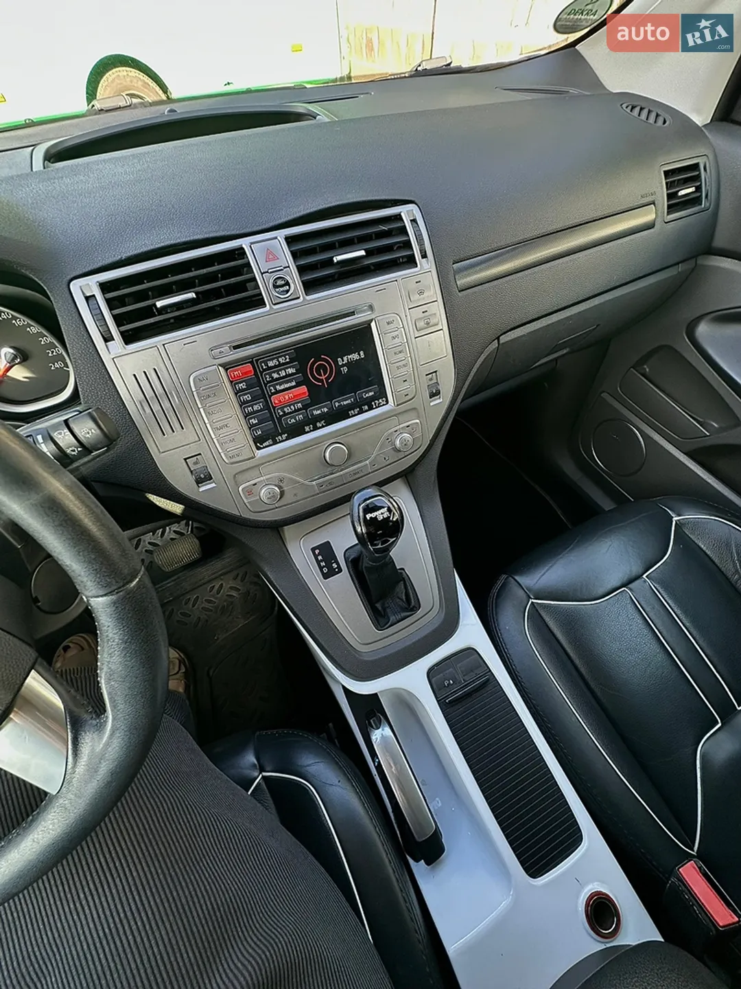 2011 Ford Kuga - мініатюра 6