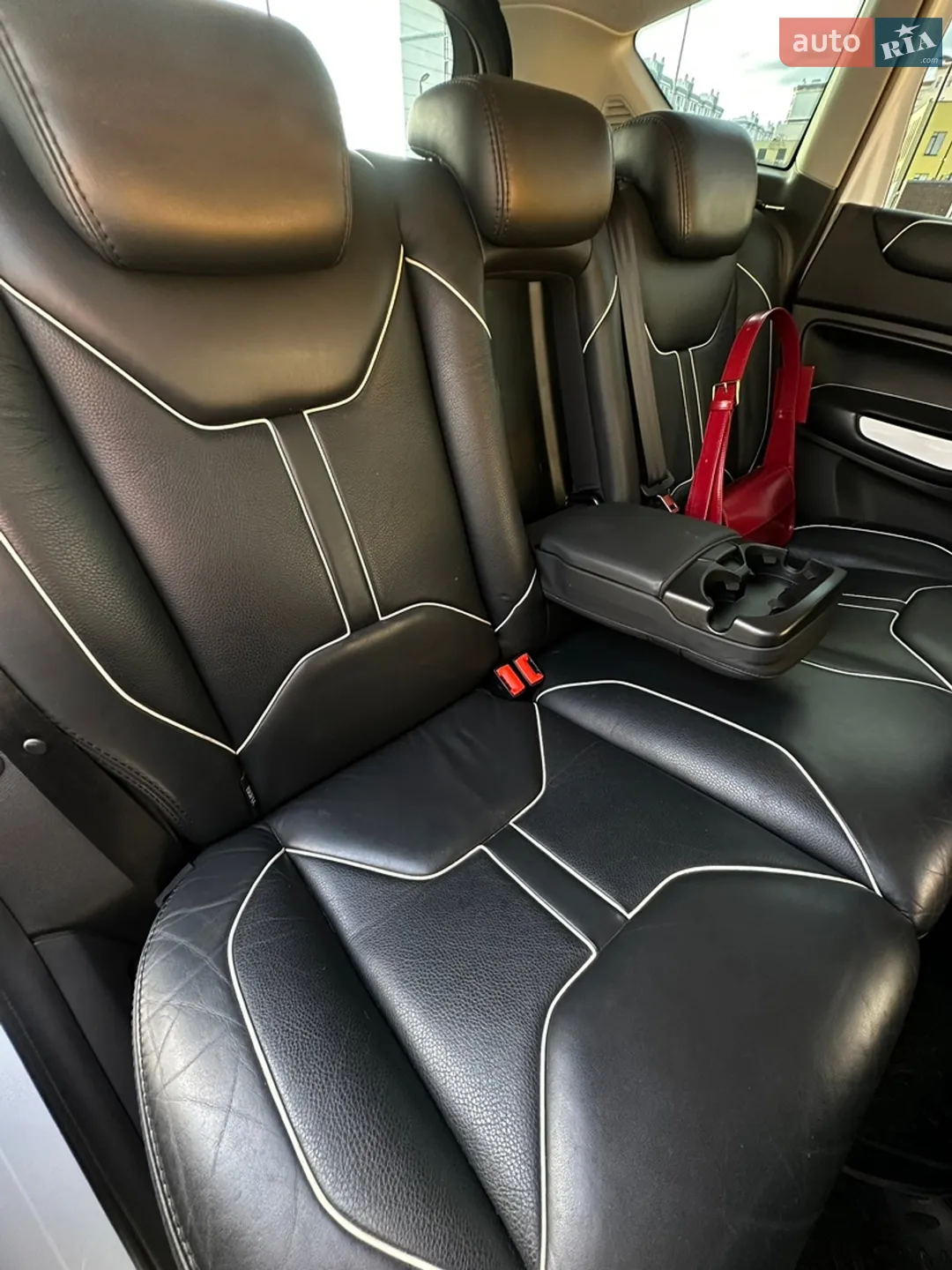 2011 Ford Kuga - мініатюра 9