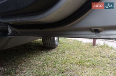 Внедорожник / Кроссовер Ford Kuga 2008 в Тернополе
