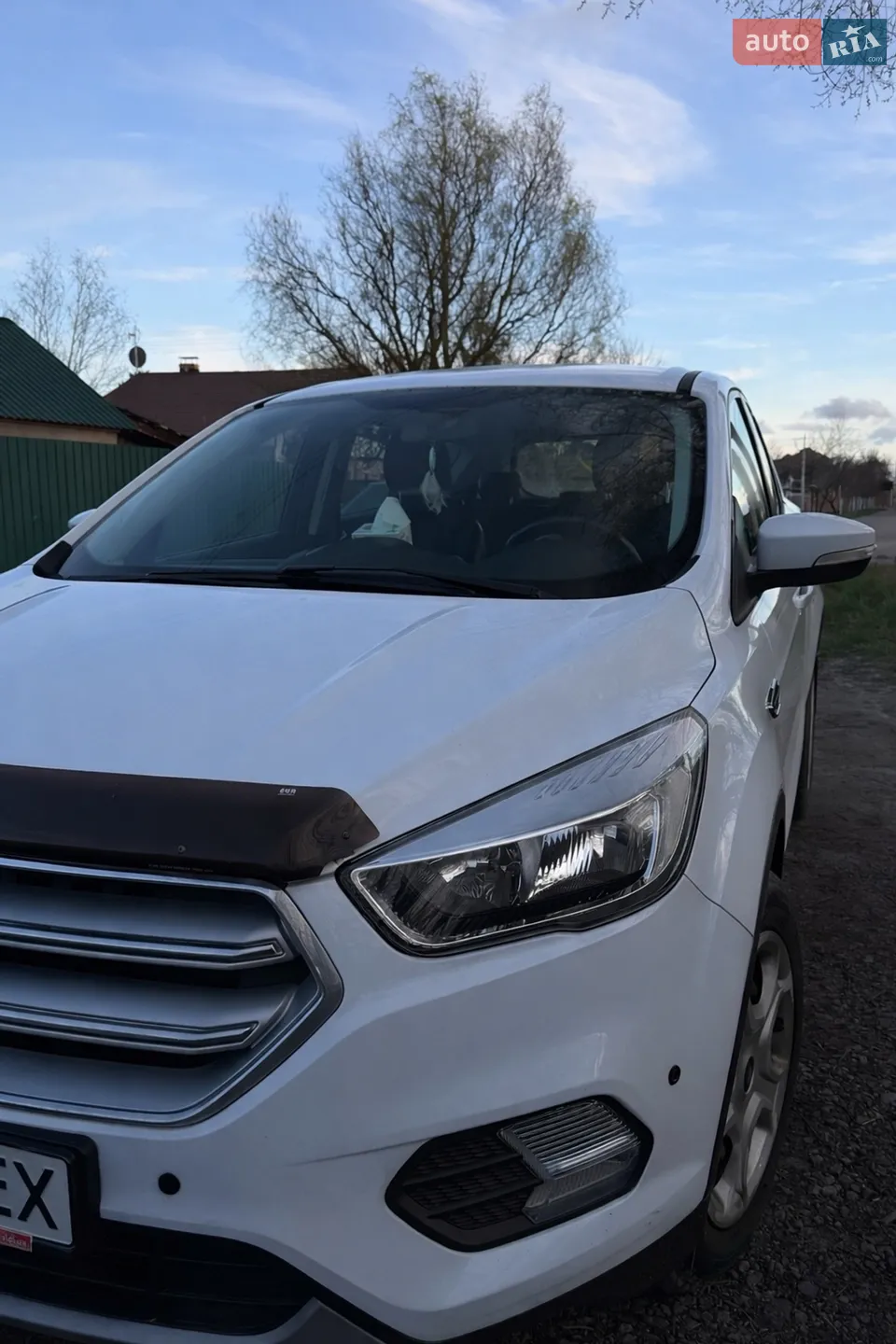2018 Ford Kuga - фото 1