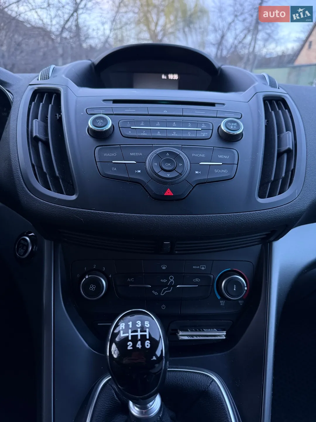 2018 Ford Kuga - мініатюра 8