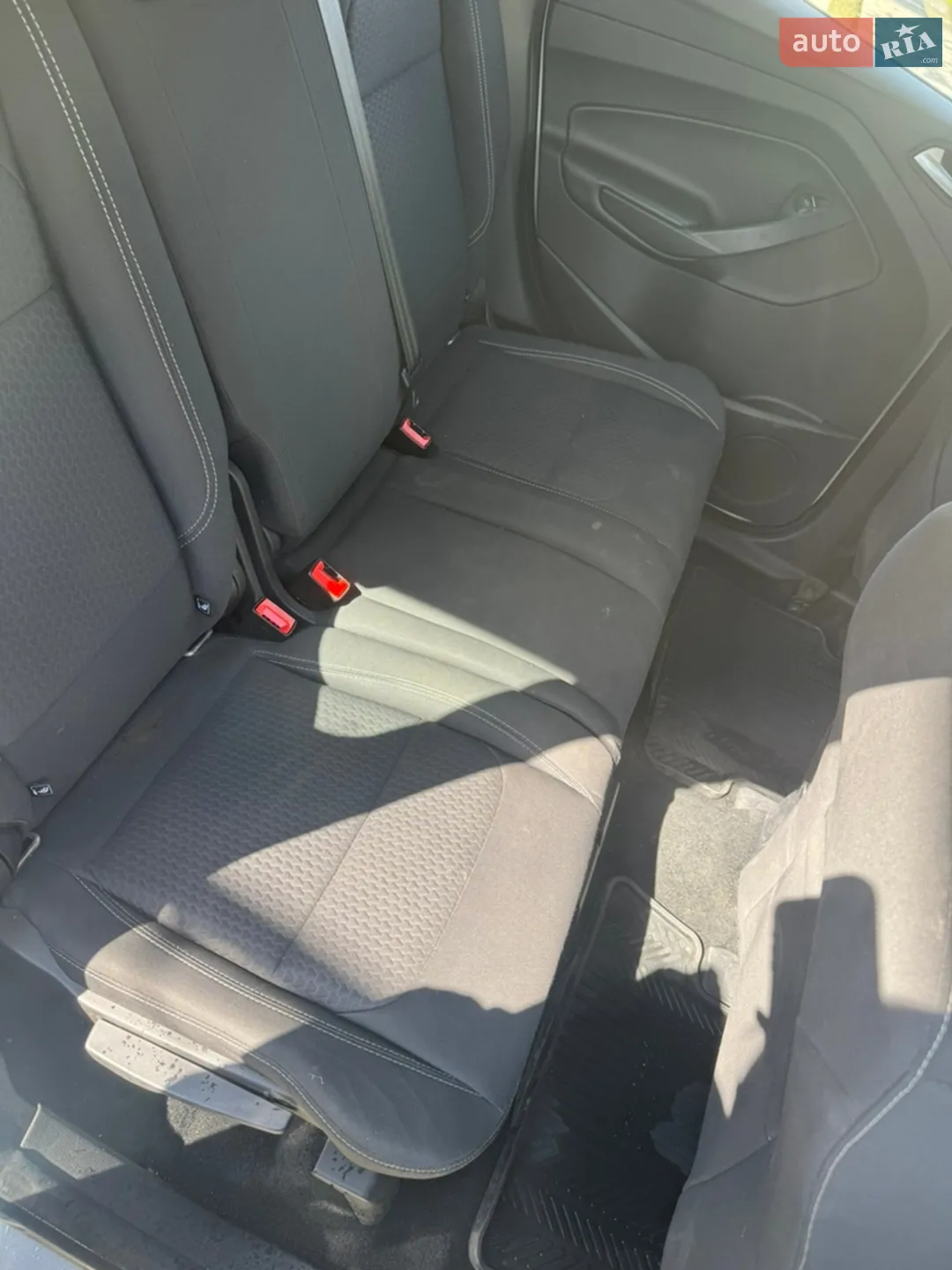 2017 Ford Kuga - мініатюра 9