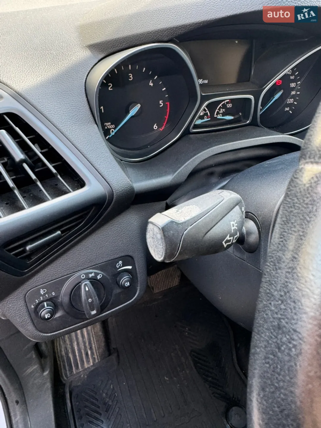 2017 Ford Kuga - мініатюра 14