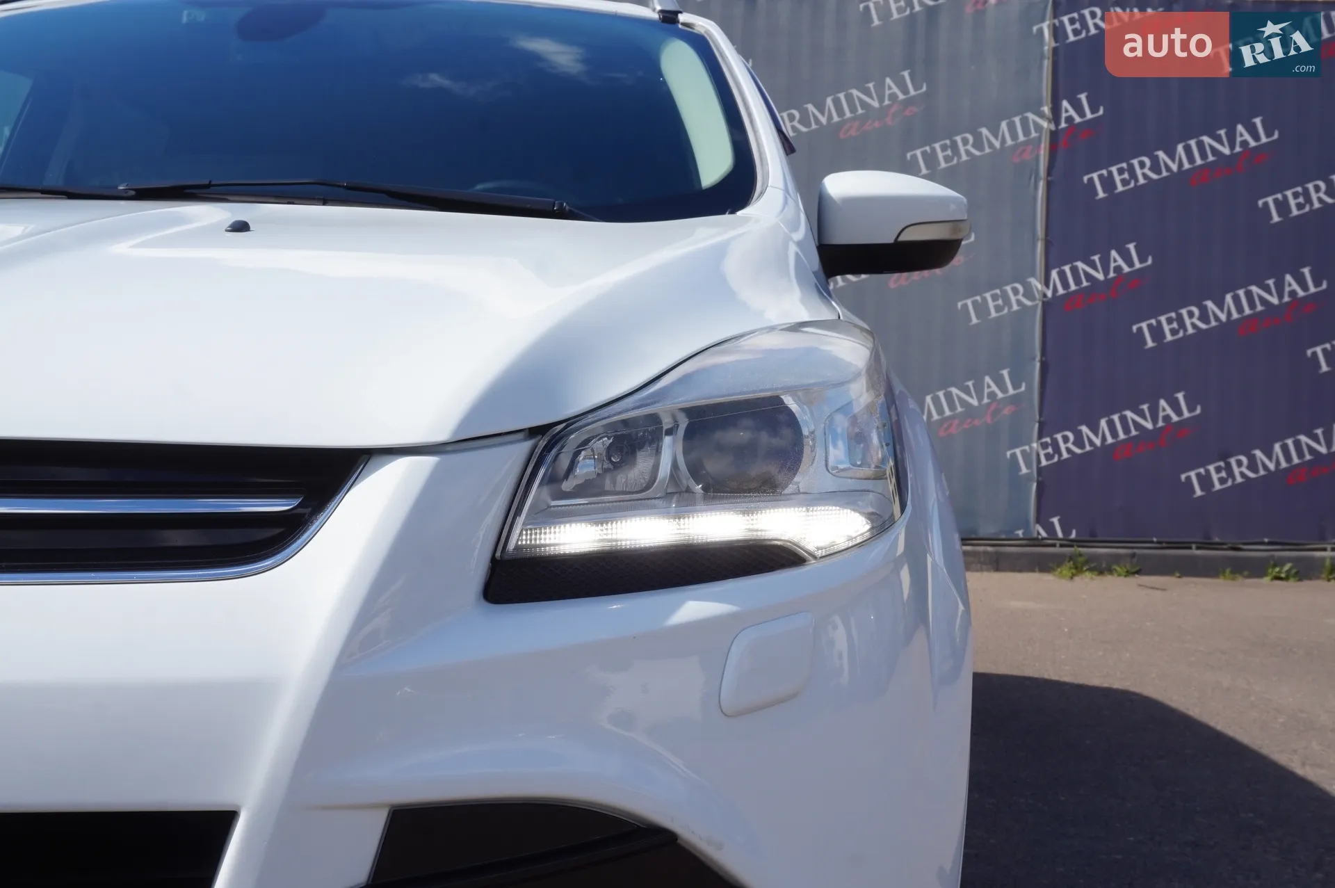 2014 Ford Kuga - мініатюра 11