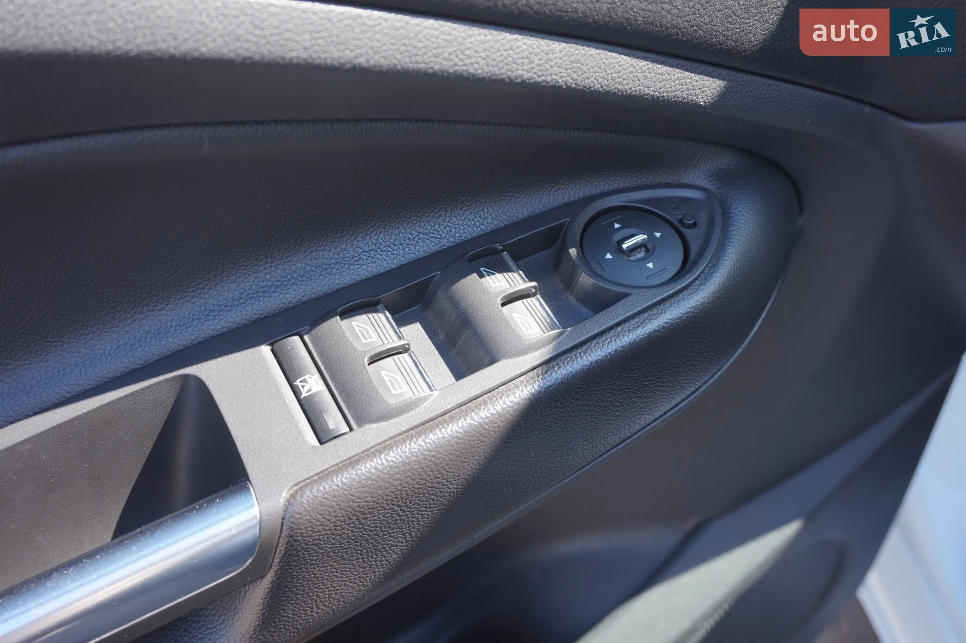 2014 Ford Kuga - мініатюра 15