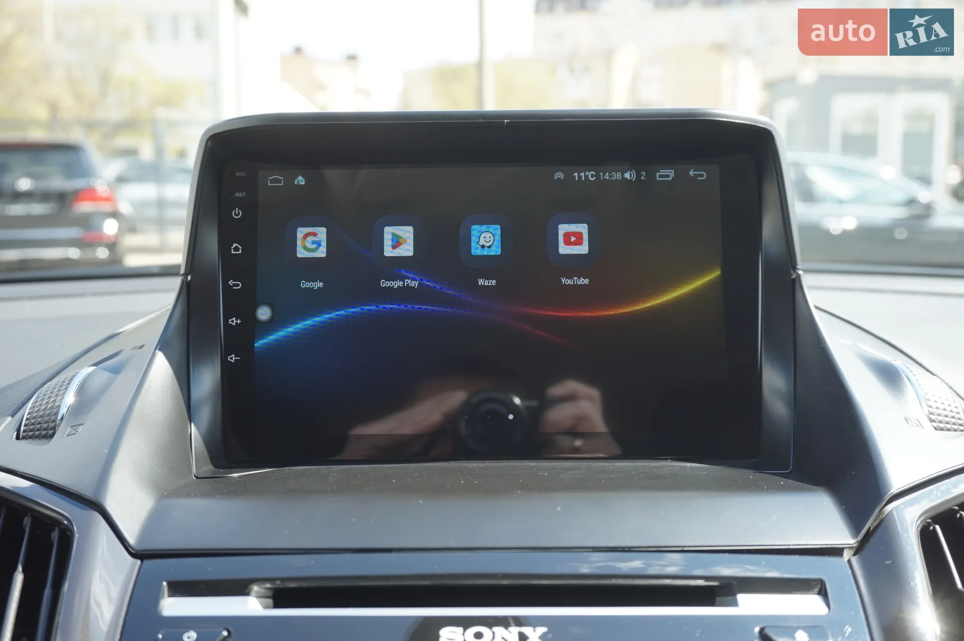 2014 Ford Kuga - мініатюра 46