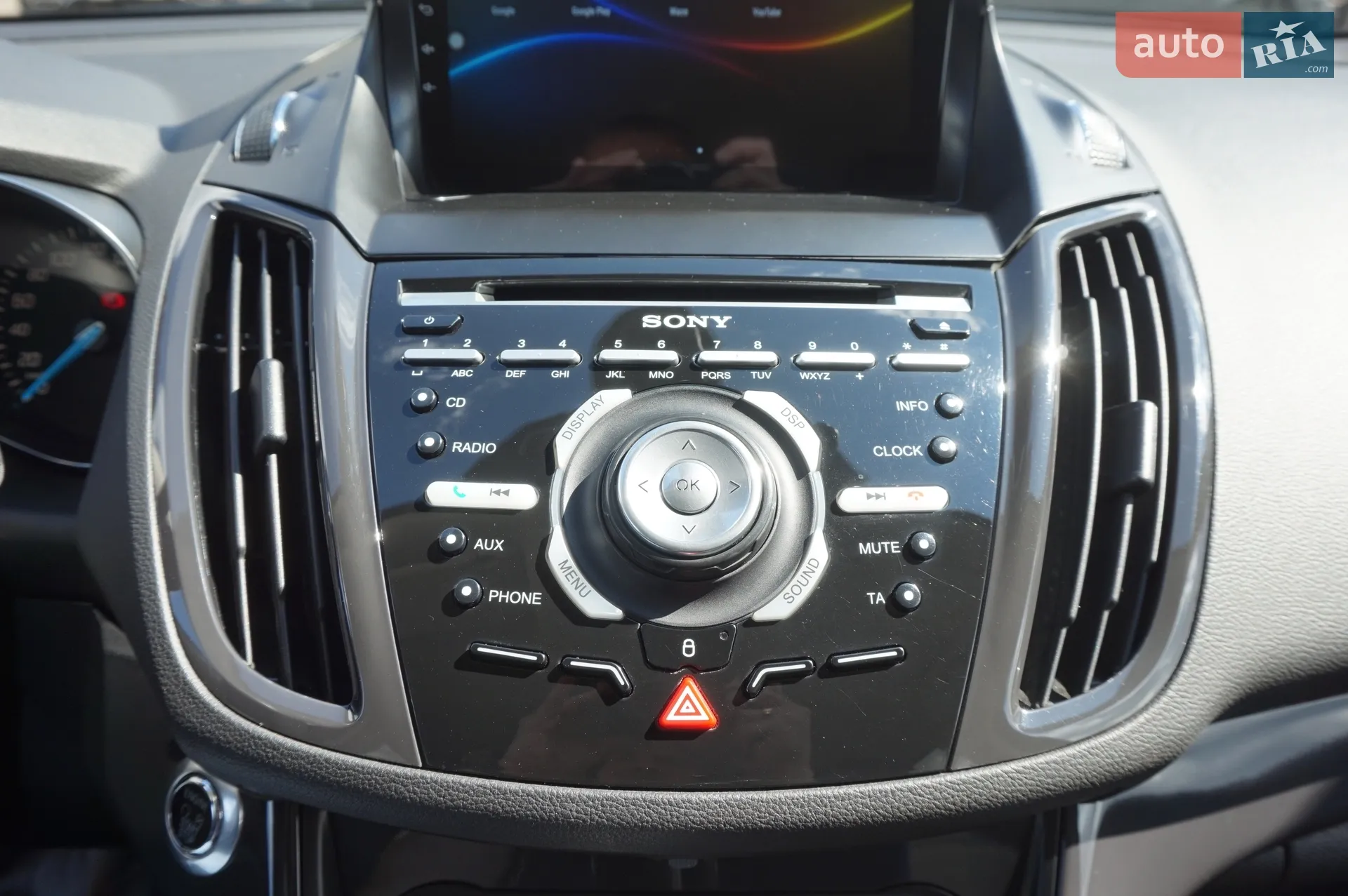 2014 Ford Kuga - мініатюра 47
