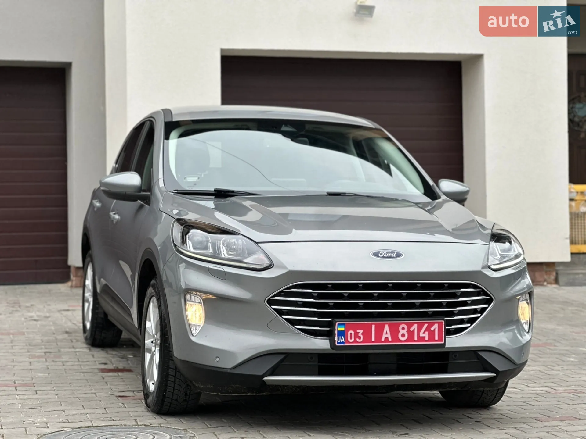 2020 Ford Kuga - мініатюра 6