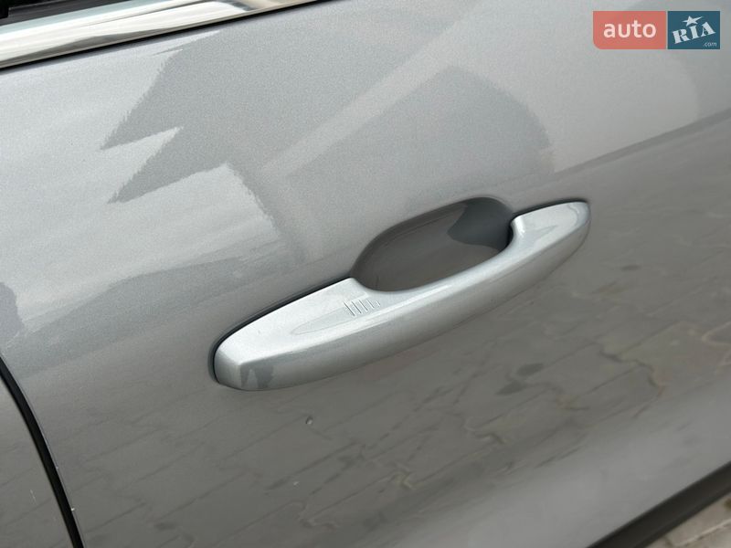 Внедорожник / Кроссовер Ford Kuga 2020 в Тернополе фото 53 Внедорожник / Кроссовер Ford Kuga 2020 в Тернополе