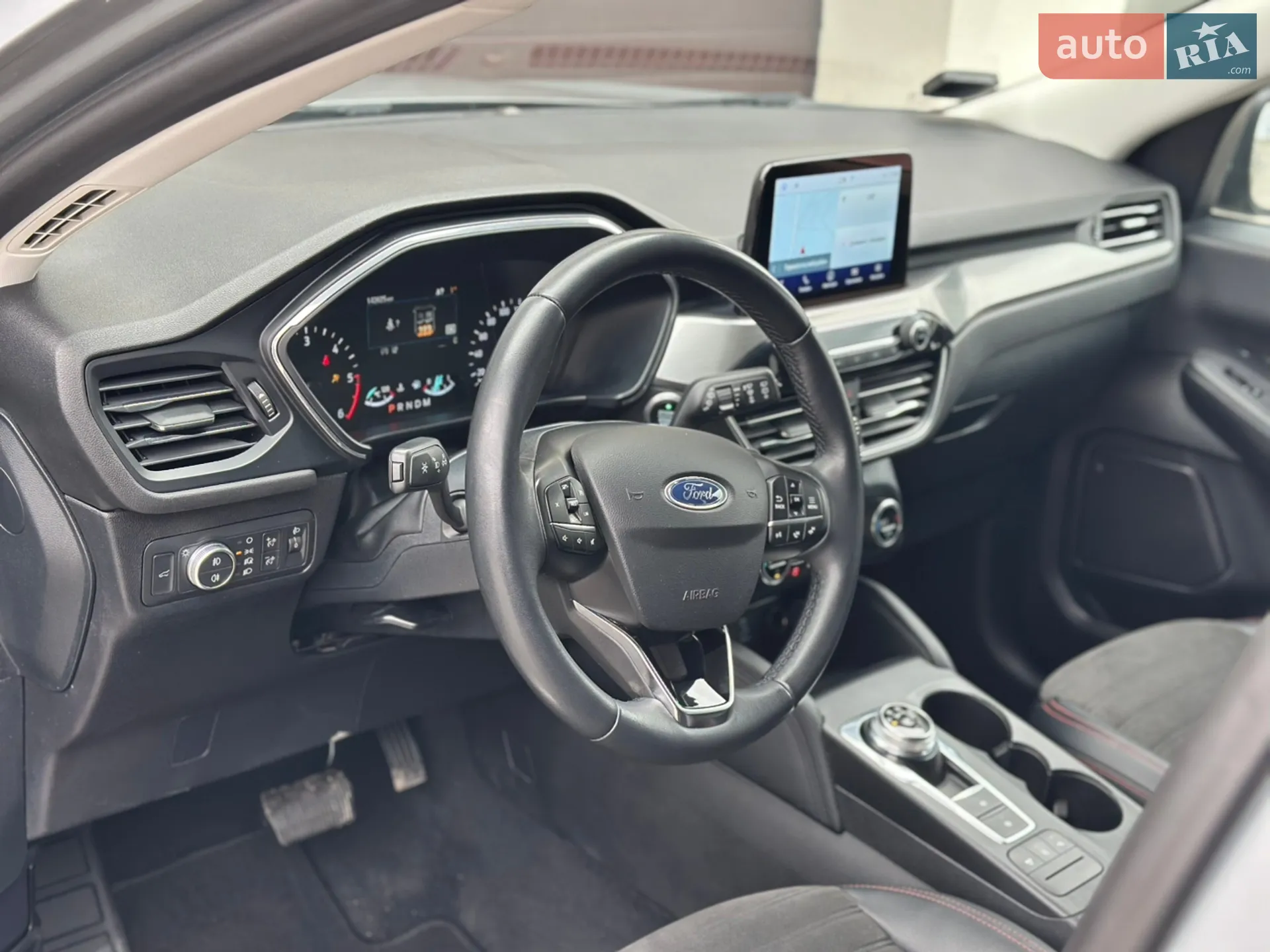 2020 Ford Kuga - мініатюра 58