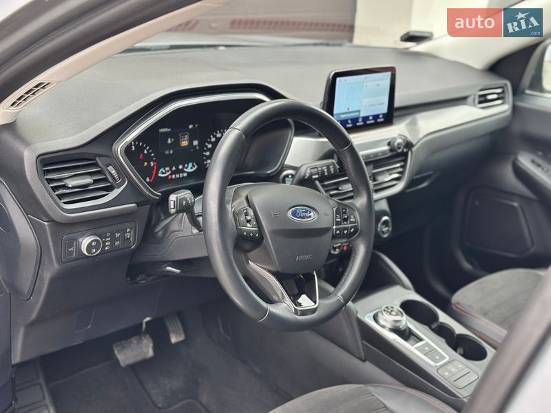 Внедорожник / Кроссовер Ford Kuga 2020 в Тернополе фото 58 Внедорожник / Кроссовер Ford Kuga 2020 в Тернополе