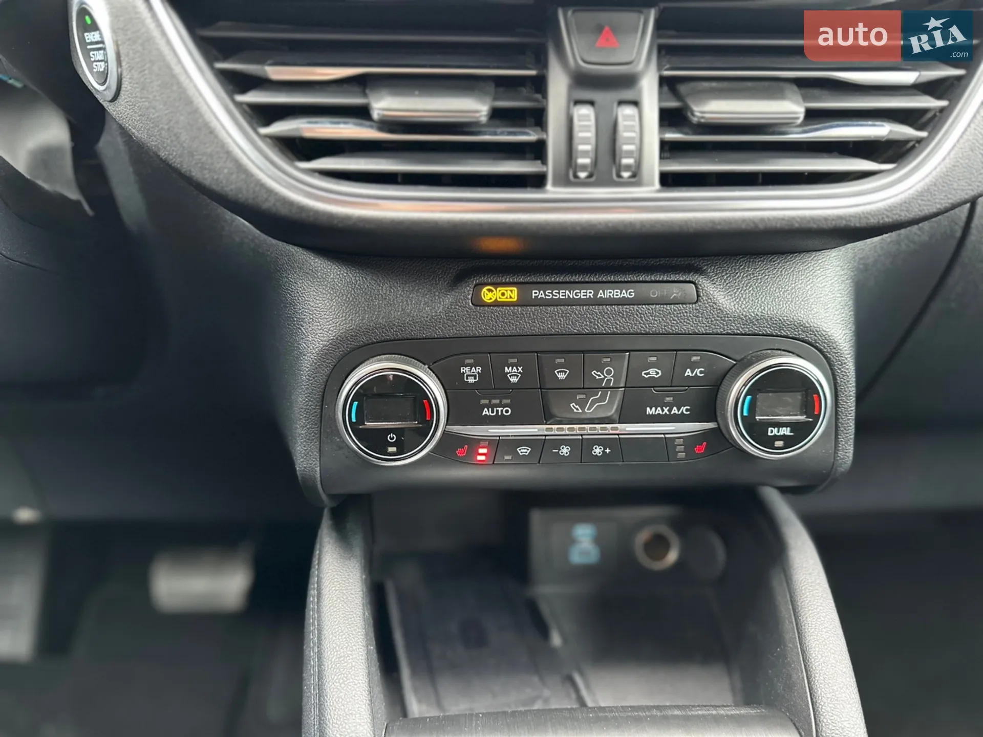 2020 Ford Kuga - мініатюра 67