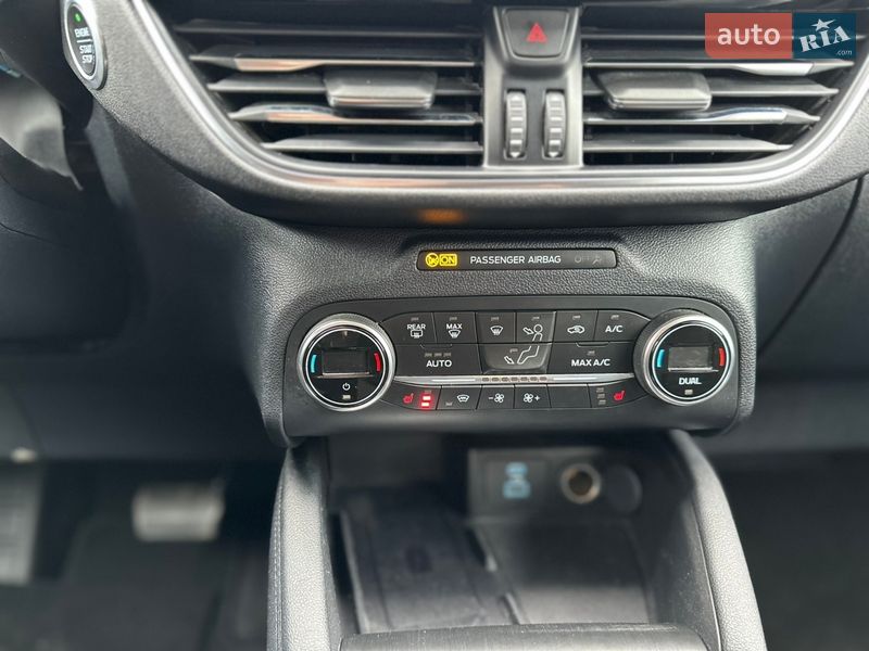 Внедорожник / Кроссовер Ford Kuga 2020 в Тернополе фото 67 Внедорожник / Кроссовер Ford Kuga 2020 в Тернополе