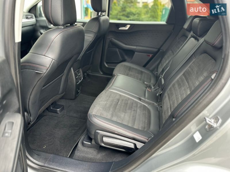 Внедорожник / Кроссовер Ford Kuga 2020 в Тернополе фото 72 Внедорожник / Кроссовер Ford Kuga 2020 в Тернополе