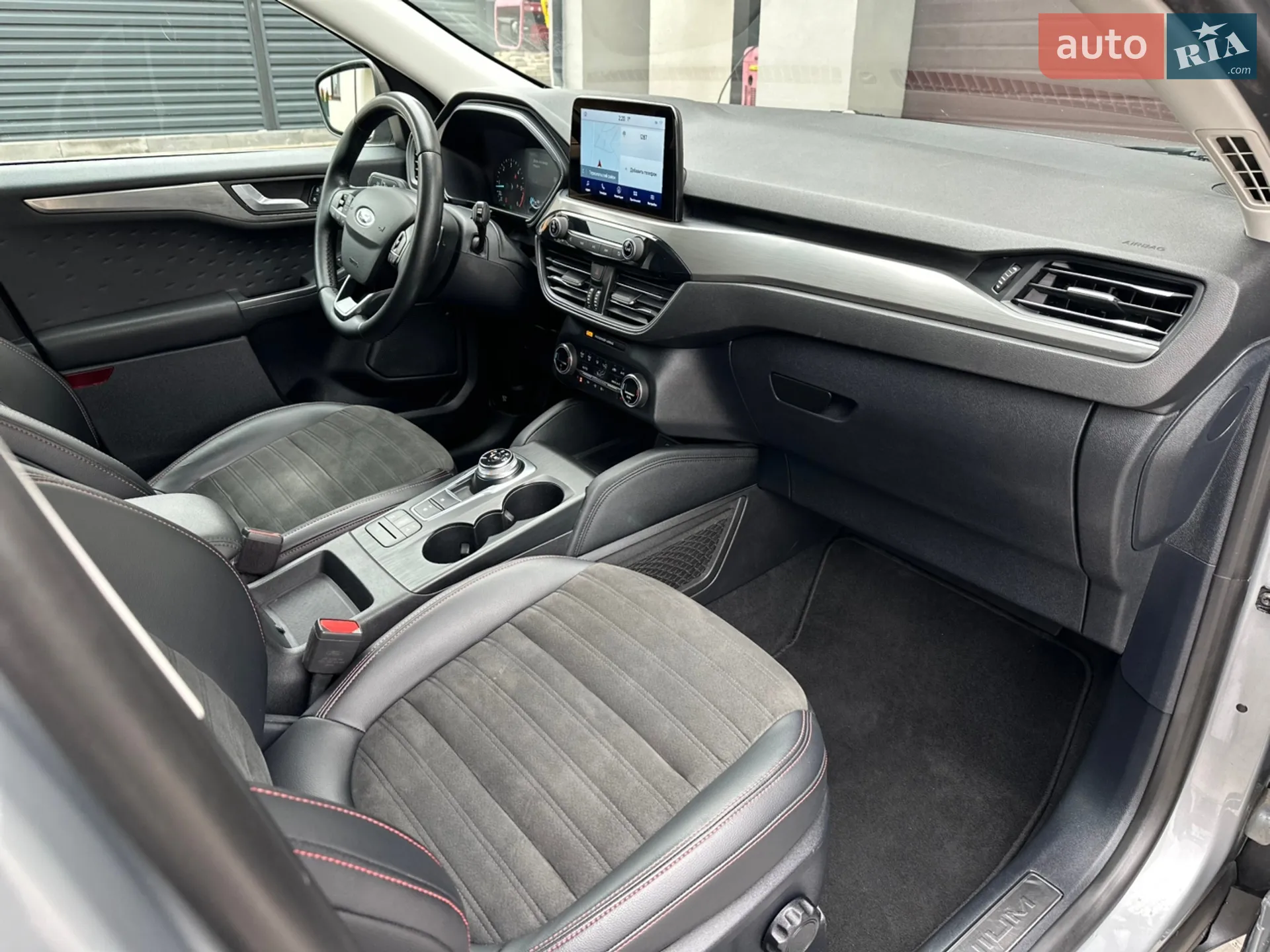2020 Ford Kuga - мініатюра 77