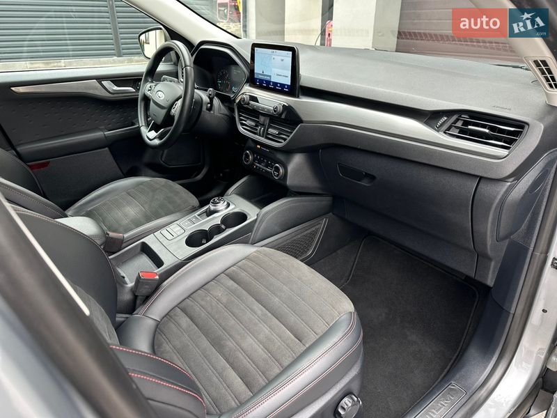 Внедорожник / Кроссовер Ford Kuga 2020 в Тернополе фото 77 Внедорожник / Кроссовер Ford Kuga 2020 в Тернополе