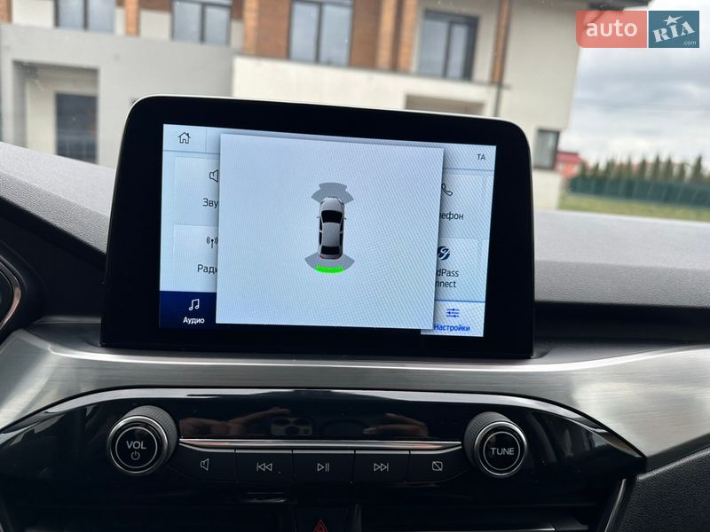 Внедорожник / Кроссовер Ford Kuga 2020 в Тернополе фото 82 Внедорожник / Кроссовер Ford Kuga 2020 в Тернополе