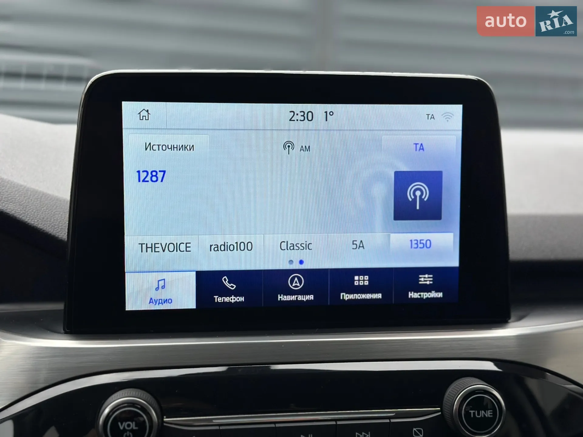 2020 Ford Kuga - мініатюра 86
