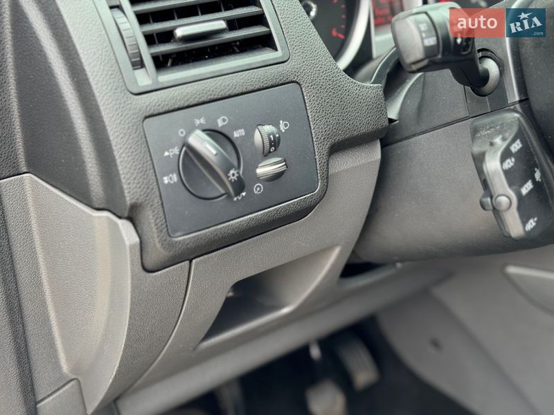 Позашляховик / Кросовер Ford Kuga 2010 в Сарнах