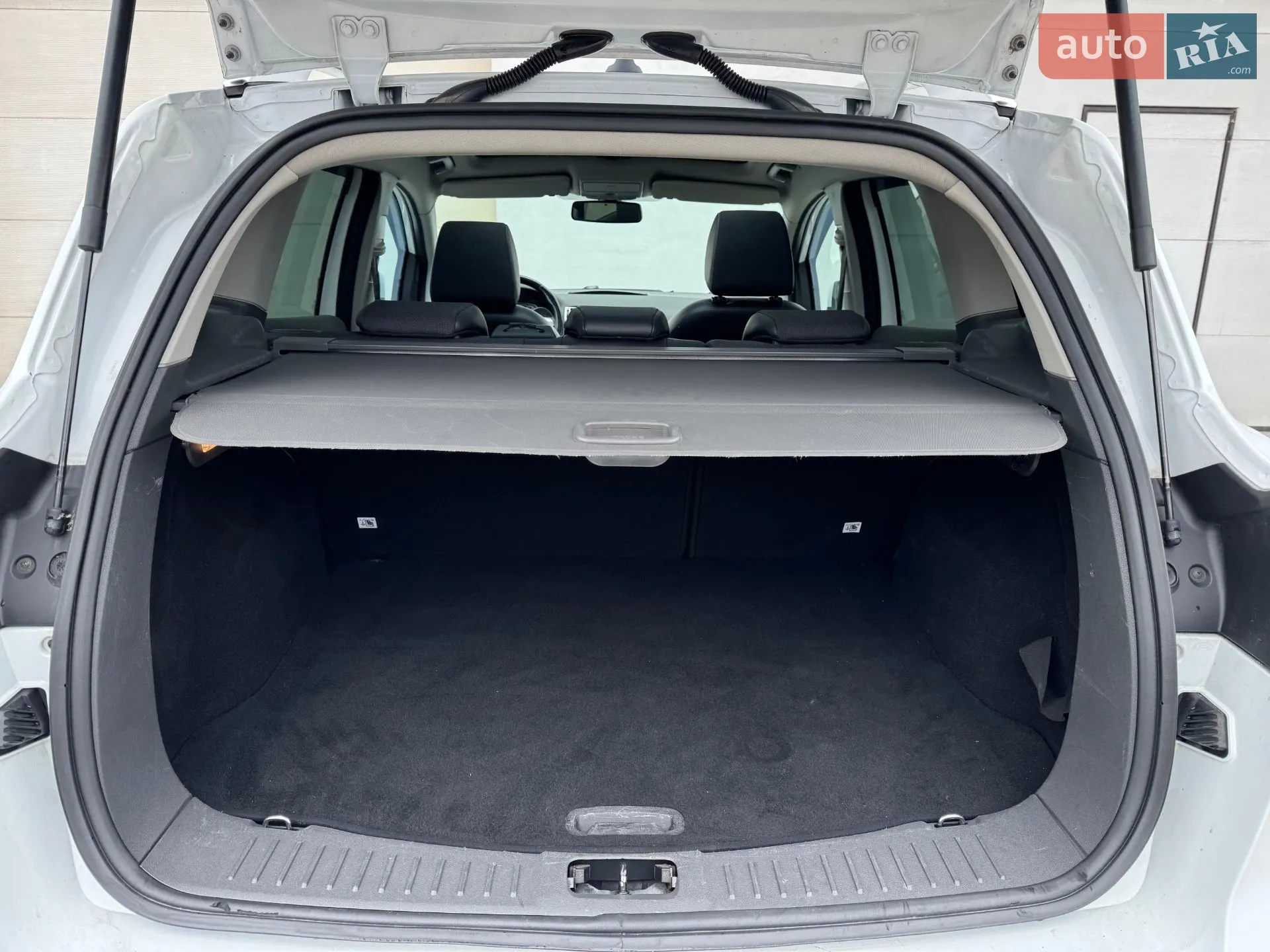 2010 Ford Kuga - мініатюра 24