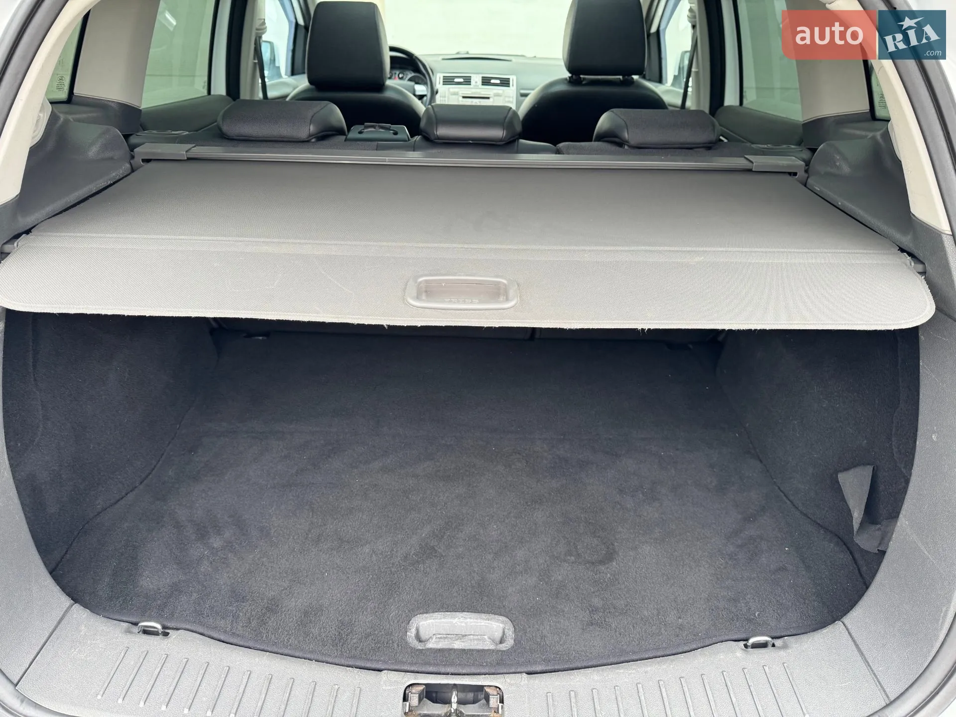 2010 Ford Kuga - мініатюра 25