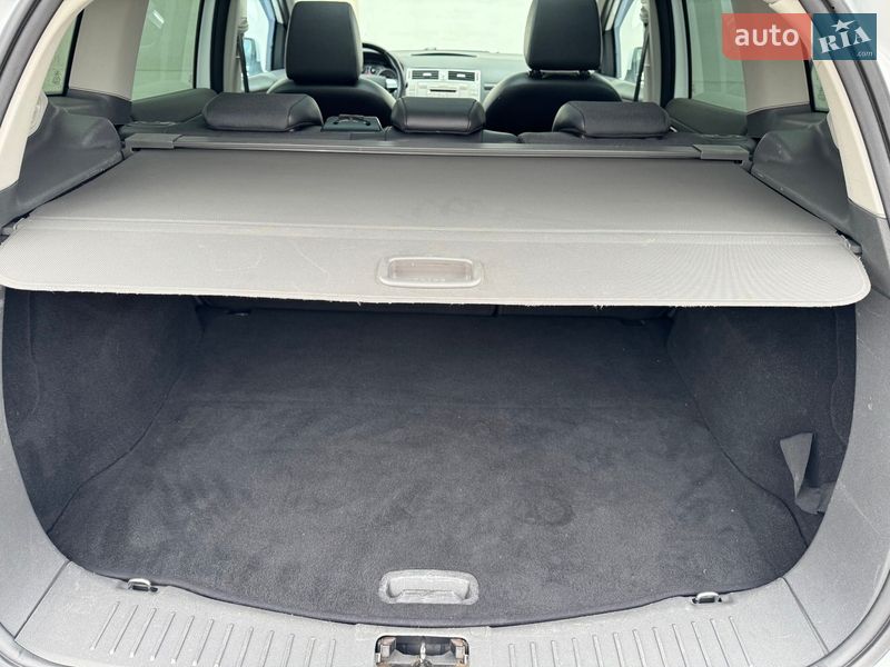 Позашляховик / Кросовер Ford Kuga 2010 в Сарнах