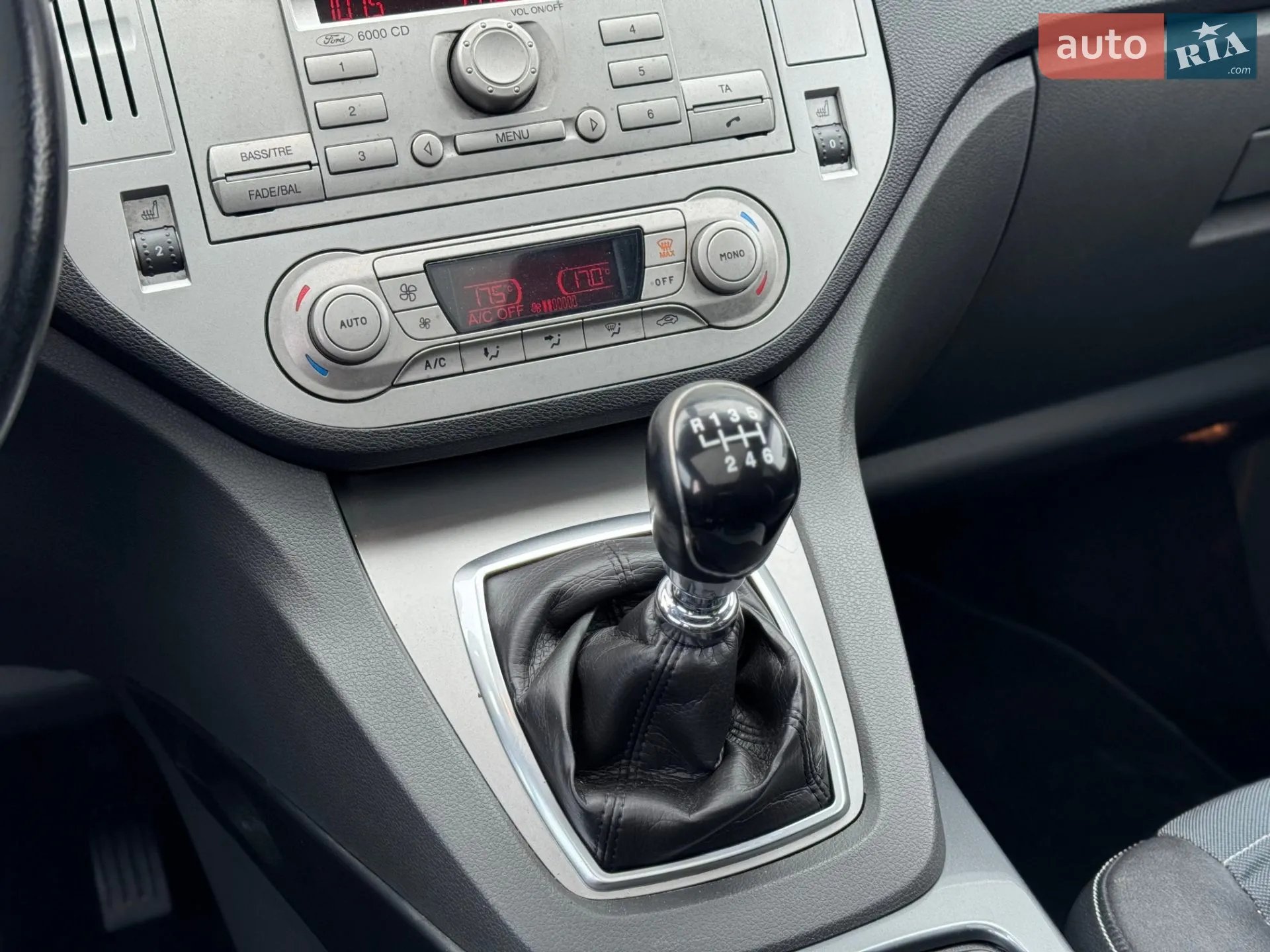 2010 Ford Kuga - мініатюра 40