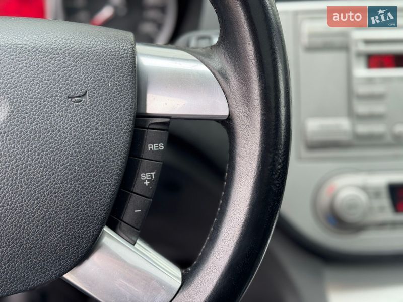 Позашляховик / Кросовер Ford Kuga 2010 в Сарнах