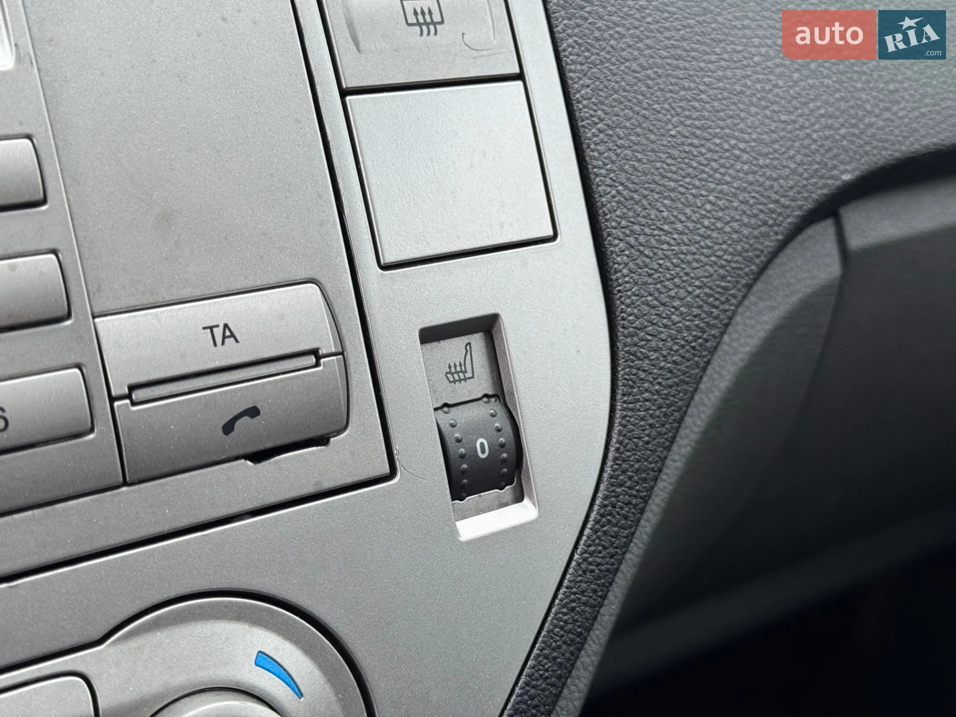 2010 Ford Kuga - мініатюра 53