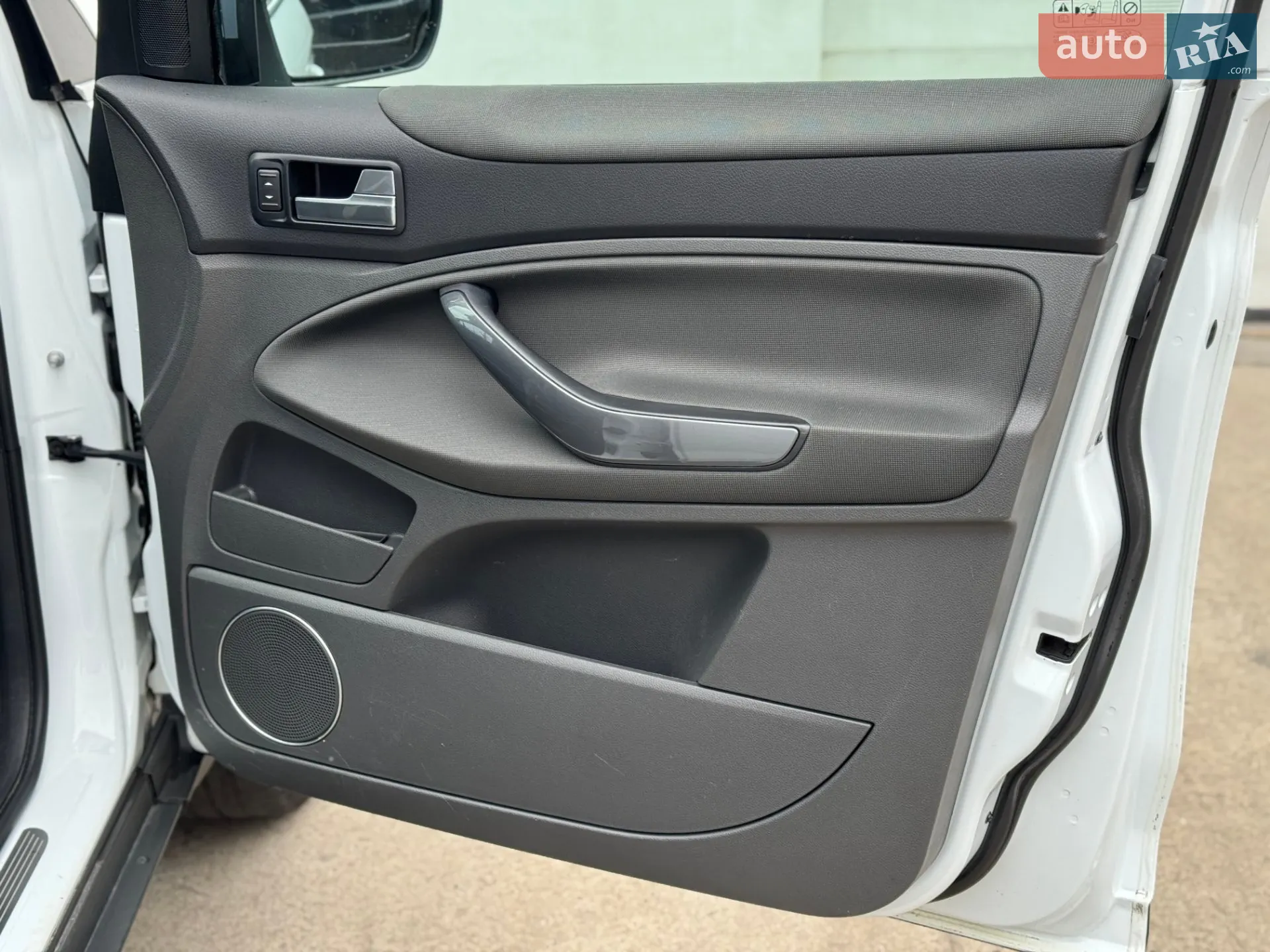 2010 Ford Kuga - мініатюра 57