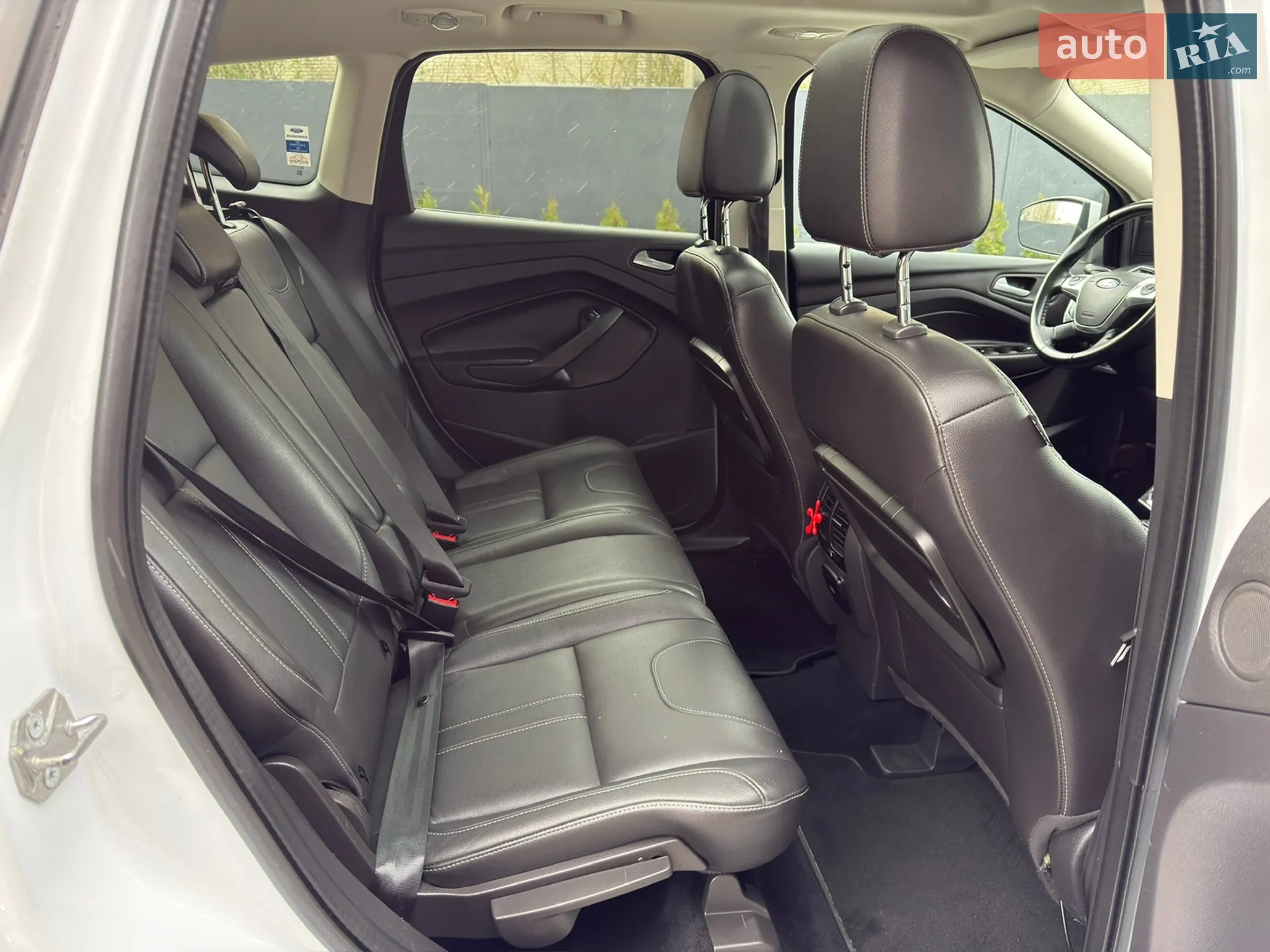 2014 Ford Kuga - мініатюра 32